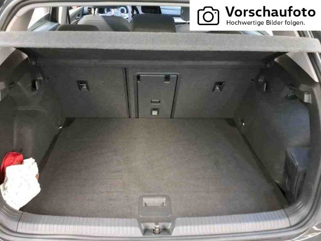 Volkswagen Golf 1.5 TSI Golf VIII