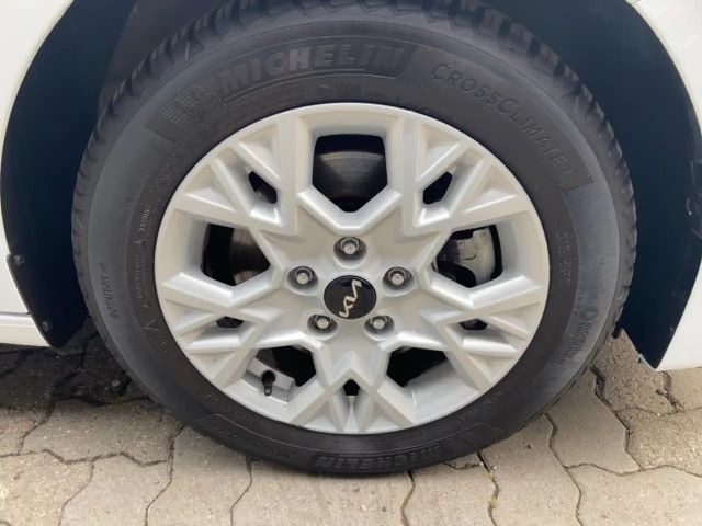 Kia Ceed GDi SportWagon Vision