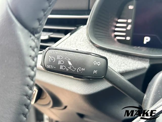 Skoda Scala 1.0 TSI Selection Tour