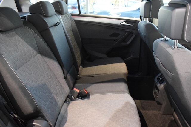 Volkswagen Tiguan 1.5 TSI Allspace Move