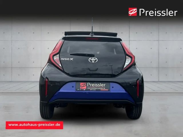 Toyota Aygo X Hatchback