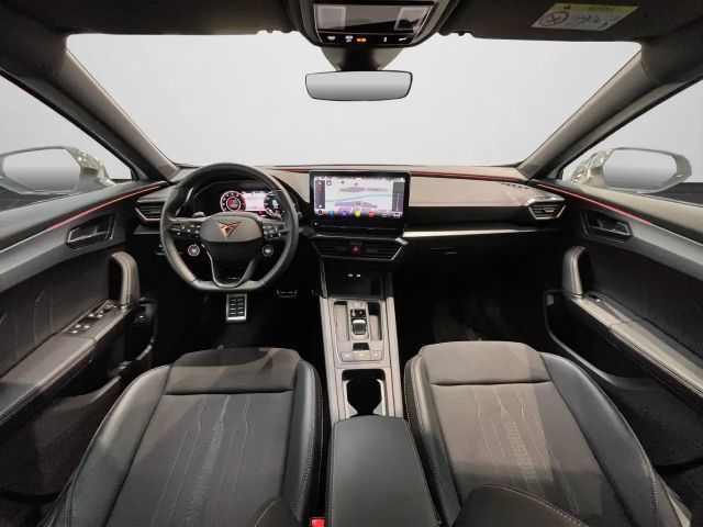 Cupra Formentor 2.0 TSI 4Drive DSG VZ