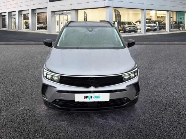 Opel Grandland X GS-Line Grand Sport