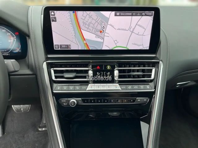 BMW M850 Coupé xDrive