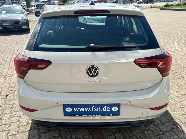 Volkswagen Polo 1.0 TSI DSG Life
