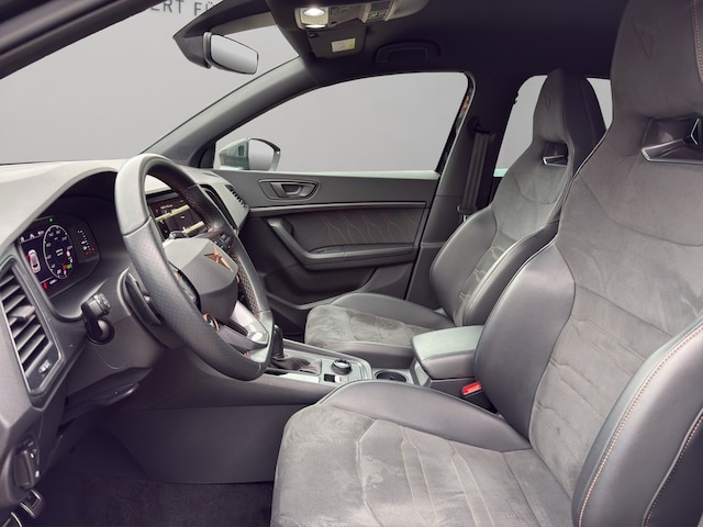 Cupra Ateca 2.0 TSI DSG