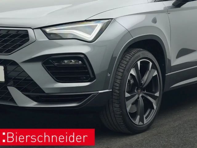 Cupra Ateca 2.0 TSI DSG VZ