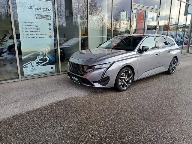 Peugeot 308 Allure Pack BlueHDi EAT8 SW