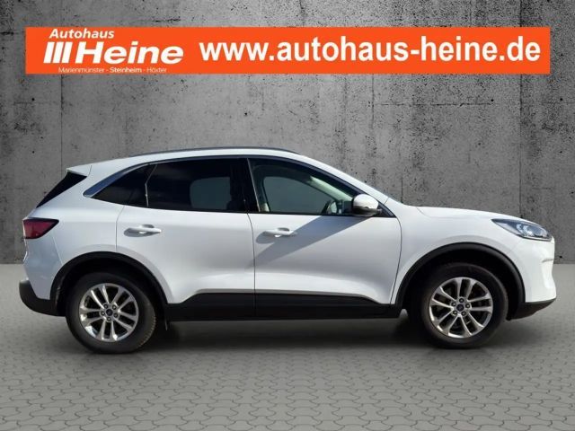 Ford Kuga 4x4 AWD Titanium