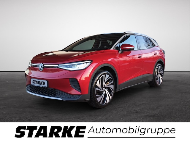 Volkswagen ID.4 Performance Pro