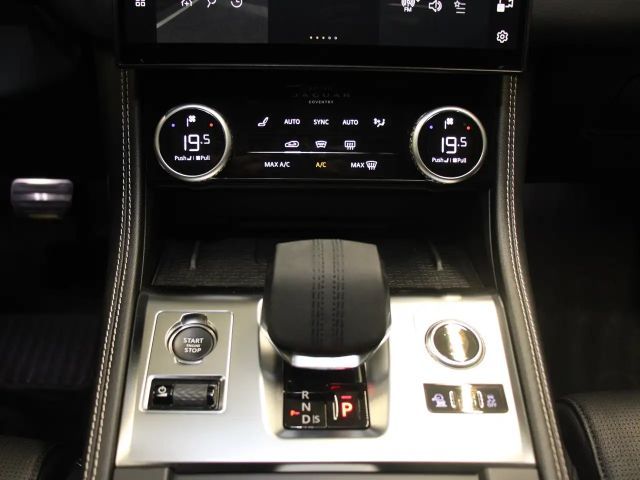 Jaguar F-Pace AWD D300 R-Dynamic