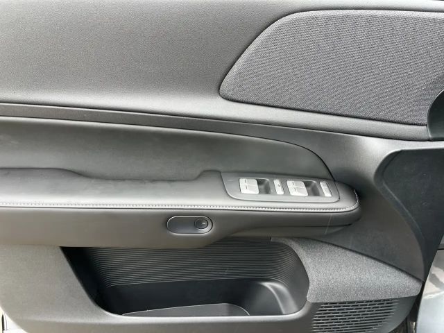 Xpeng G6 AWD Performance