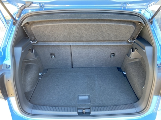 Volkswagen T-Cross 1.0 TSI OPF +MATRIX+NAVI+ACC