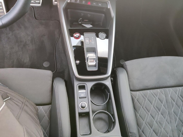 Audi S3 Quattro S-Tronic Sedan