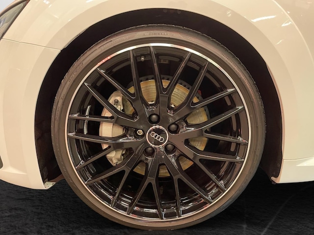 Audi TT 45 TFSI Quattro Roadster S-Tronic