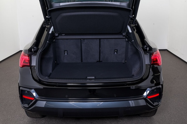 Audi Q3 35 TFSI S-Tronic Sportback