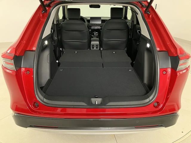 Honda HR-V Advance Hybrid i-MMD