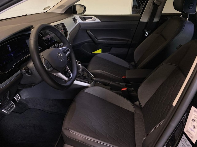 Volkswagen Polo 1.0 TSI DSG