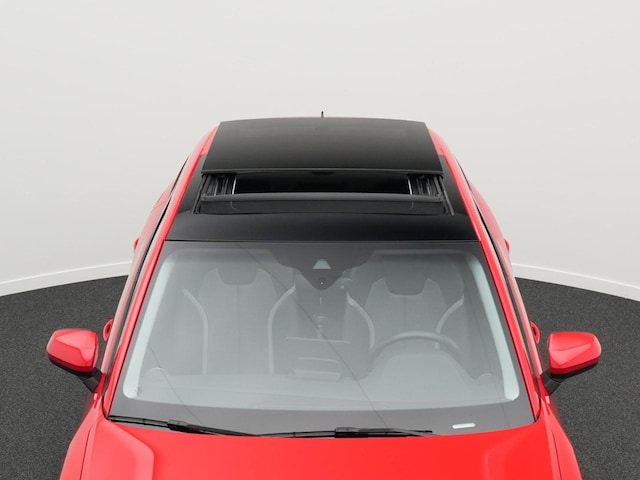 Audi Q2 35 TFSI S-Line