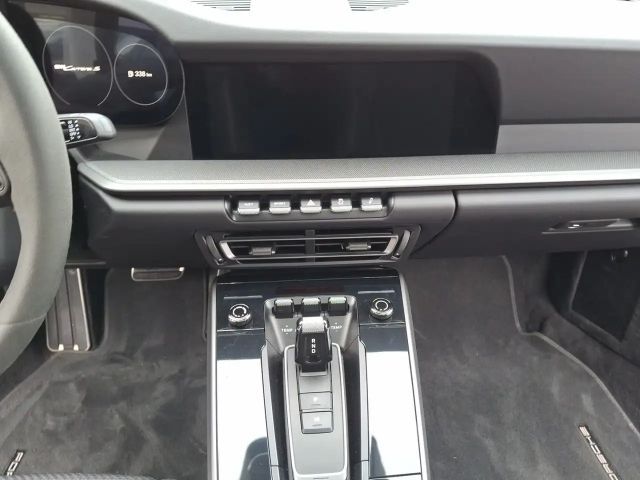 Porsche 911 Carrera Coupé S