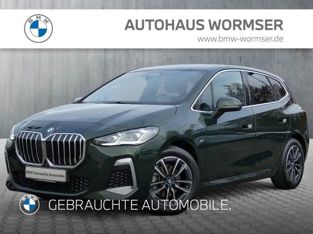 BMW 218 218i Active Tourer M-Sport