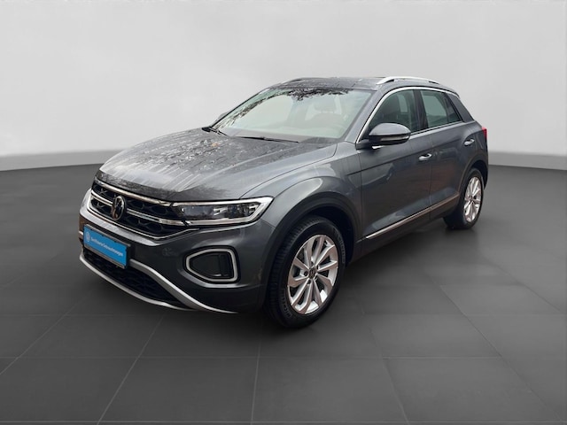 Volkswagen T-Roc 1.0 TSI Style