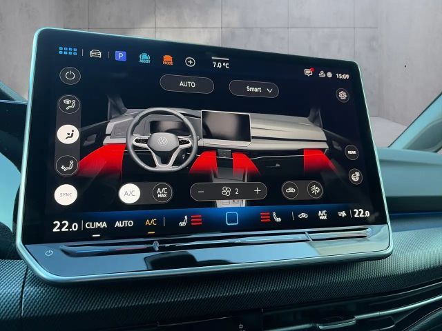 Volkswagen Golf DSG Sport