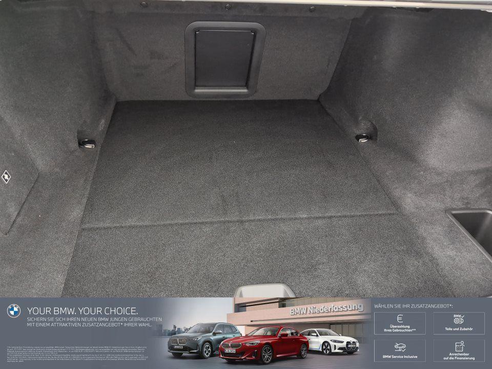 BMW i7 Sedan xDrive60