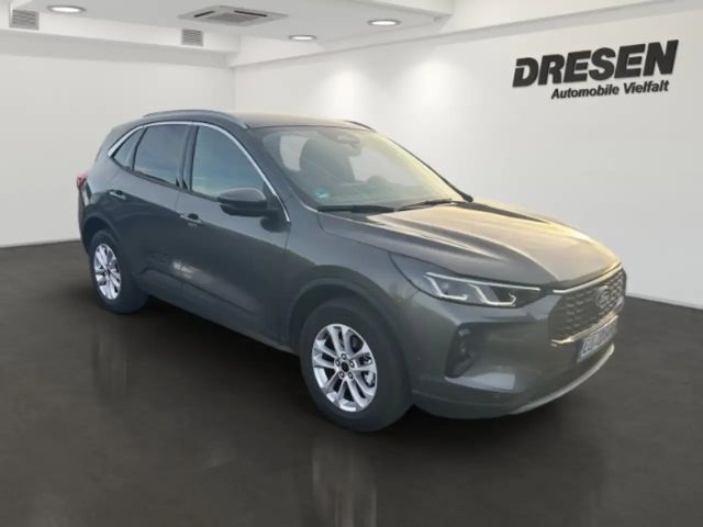 Ford Kuga Plug in Hybrid Titanium