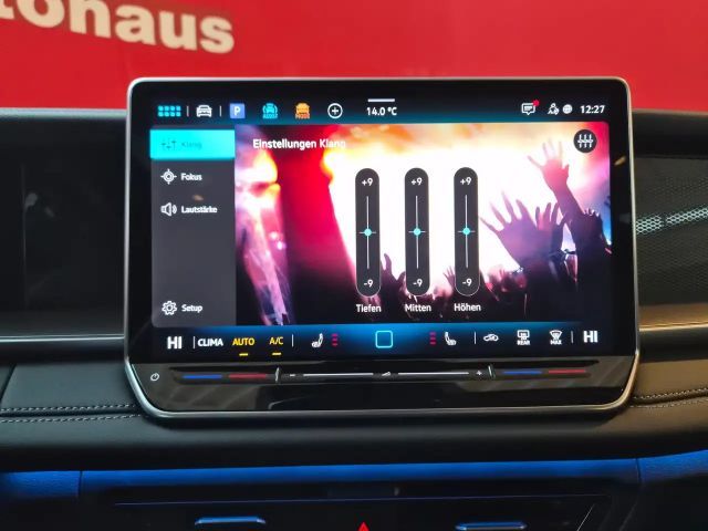 Volkswagen Tayron DSG Life