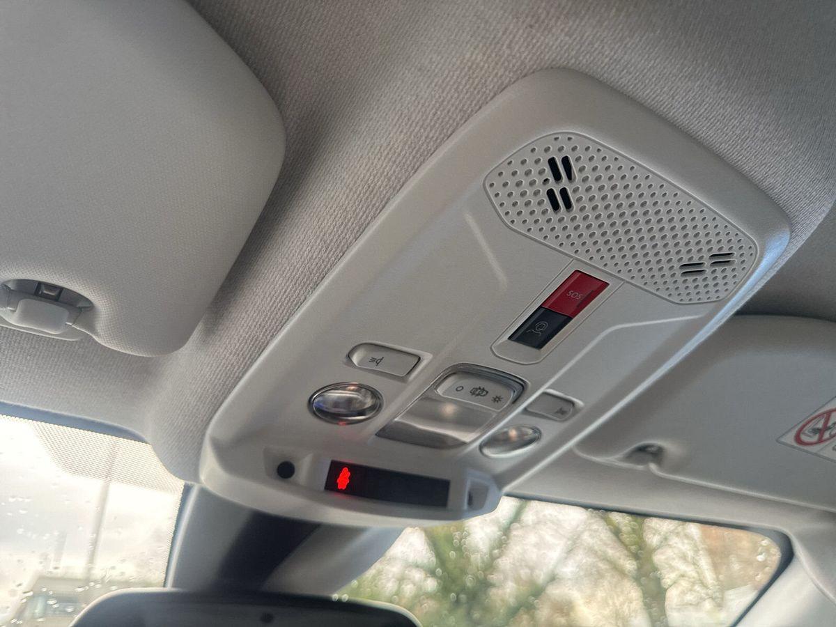 Peugeot 208 Allure Pack Hybrid