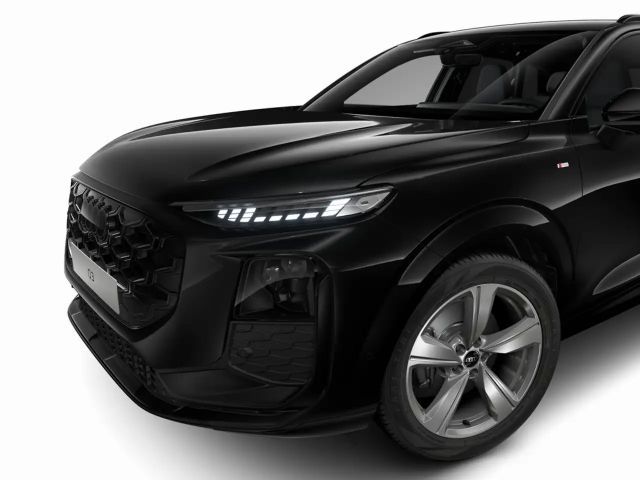 Audi Q3 S-Line S-Tronic