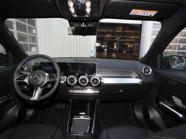 Mercedes-Benz GLB 200 GLB 200 d Progressive