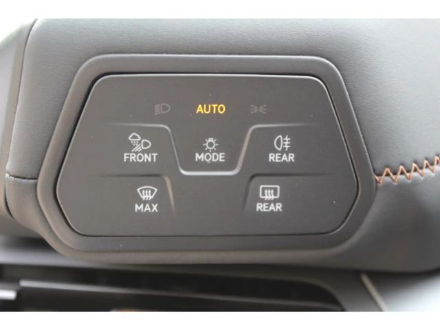 Cupra Born 60kWh 5-J-GARANTIE NAVI LED KAMERA ACC SHZ 19