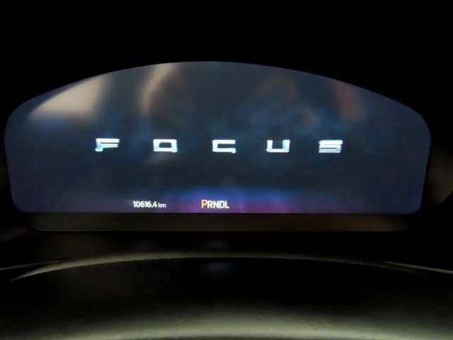 Ford Focus Active Wagon