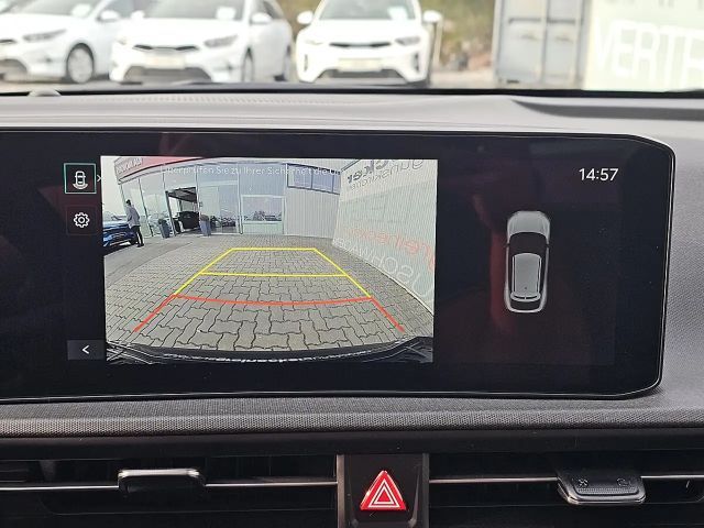 Kia EV6 Achterwielaandrijving