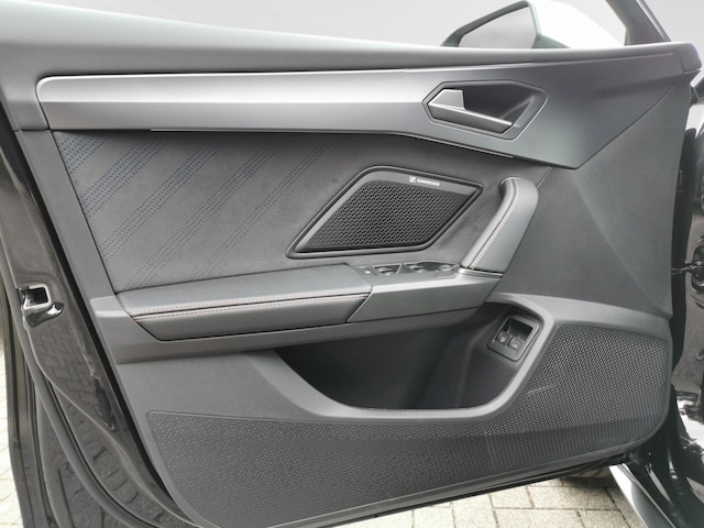 Cupra Leon Sportstourer VZ e-Hybrid