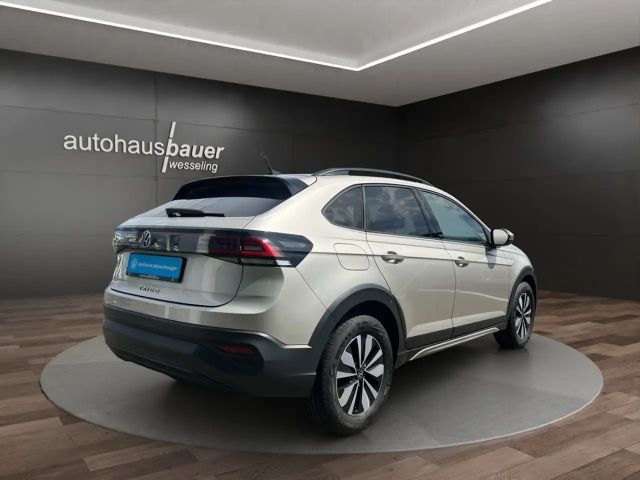 Volkswagen Taigo 1.0 TSI Move