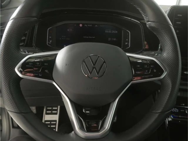 Volkswagen T-Roc 1.5 TSI Cabriolet Plus R-Line