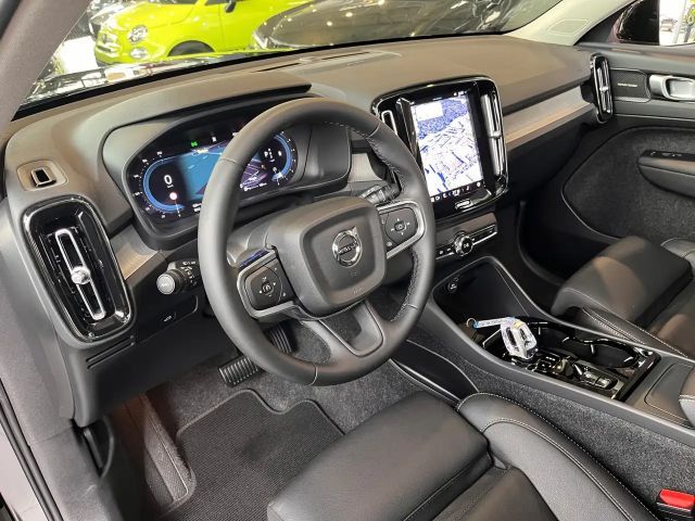 Volvo XC40 Dark Ultra