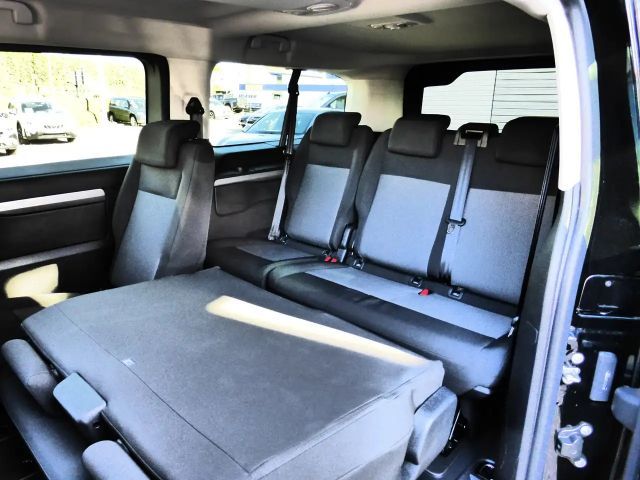 Citroën Spacetourer Max