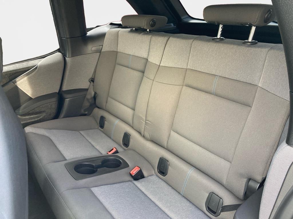 BMW i3 120Ah