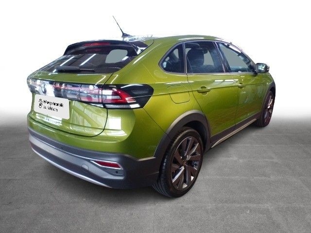 Volkswagen Taigo 1.5 TSI DSG Style