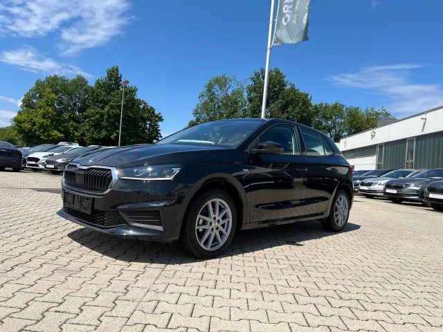 Skoda Fabia 1.0 TSI Tour