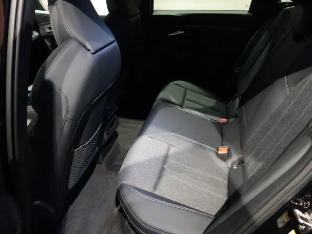 Audi Q6 e-tron Performance