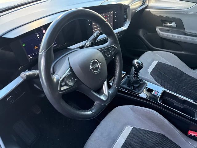 Opel Mokka 1.2 Turbo Elegance Turbo