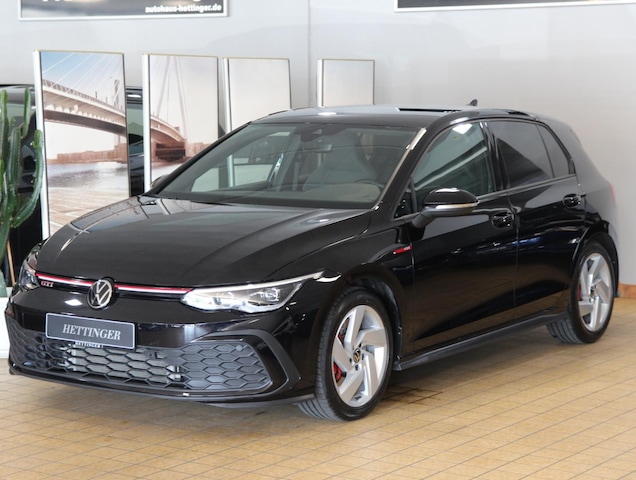 Volkswagen Golf 2.0 TSI DSG