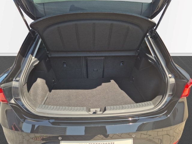 Seat Leon 2.0 TDI DSG FR-lijn