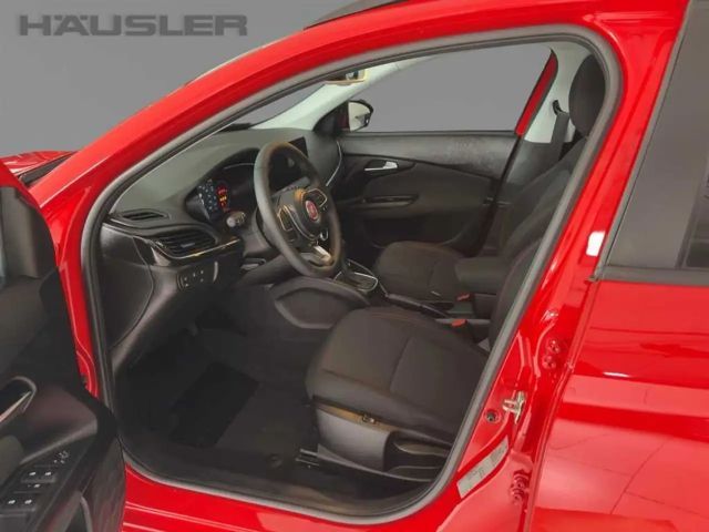 Fiat Tipo RED