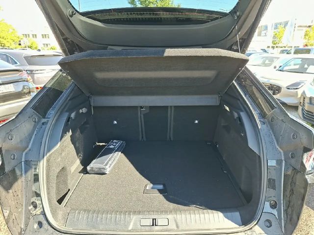 Peugeot 3008 GT-Line Hybrid